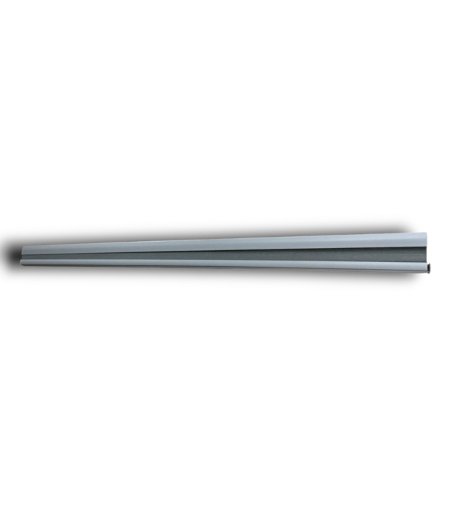 54638 Gray Cordless Cellular Shade 48" X 48"
