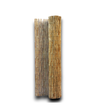 54639 Outdoor Bamboo Semi-privacy Fence 60" X 72"