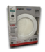 54649 5.5”  Flush Mount White Recessed Lights