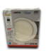 54650 7” White Flush Mount Led Recessed Lights
