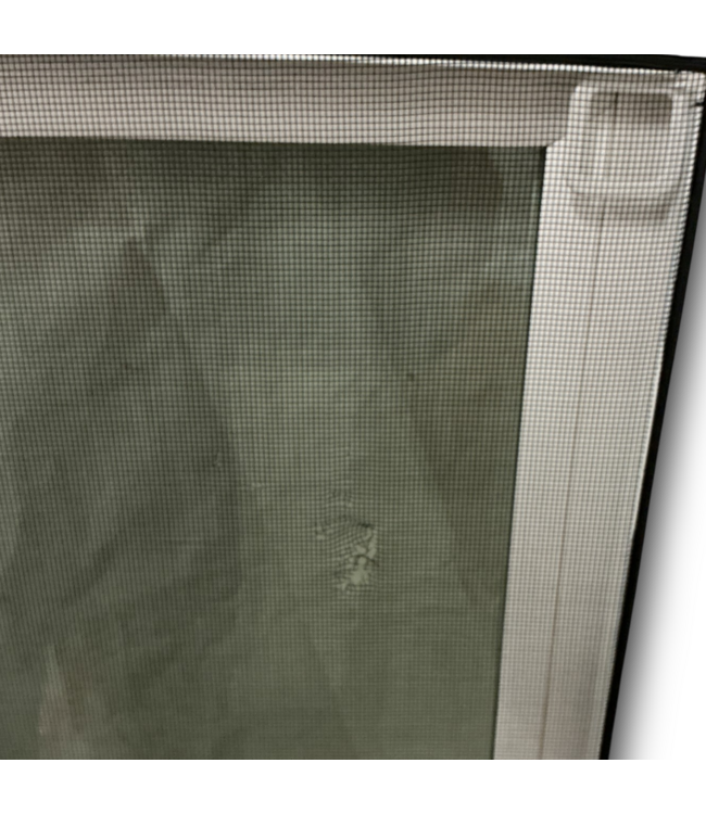 54640 38 X 39 White Vinyl Sliding Window