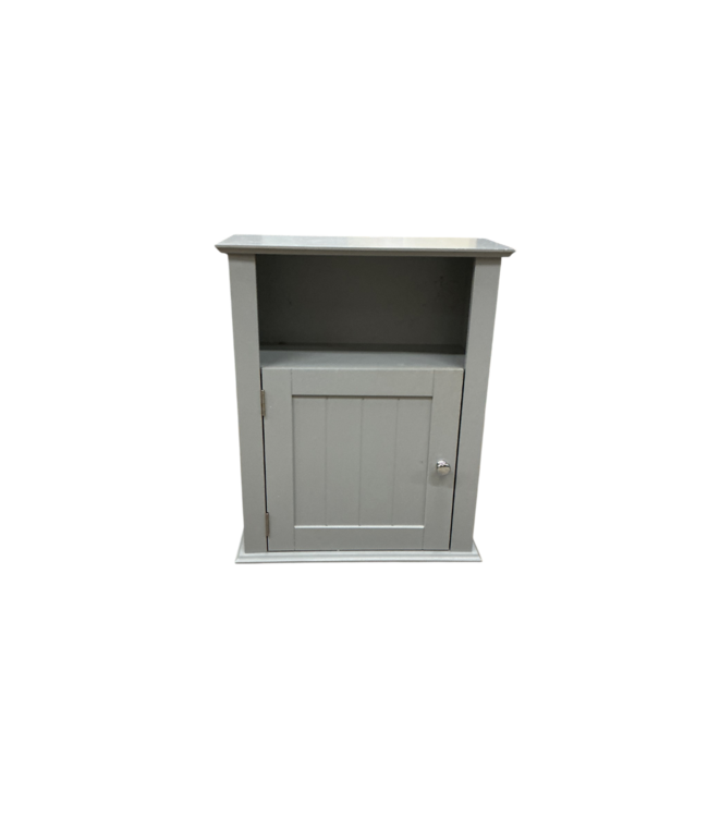 54662 Slate 3-piece Wall Cabinet Set