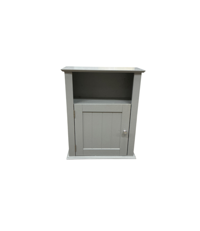 54662 Slate 3-piece Wall Cabinet Set
