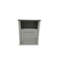 54662 Slate 3-piece Wall Cabinet Set