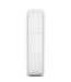 52428 Fairplay White Pantry Cabinet 18" x 90"