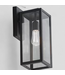 45877 Hampton Bay Hurley 1-light Outdoor Lantern Porch Sconce