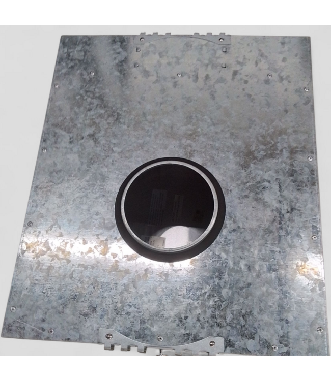 47187 WAC Lighting Tesla 3.5" LED Recessed Housing