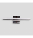 49220 Sleek Modern Linear LED Vanity Light – (16")