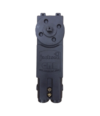 37877 Jackson CRL 7/8" Extended Spindle 90 Degree