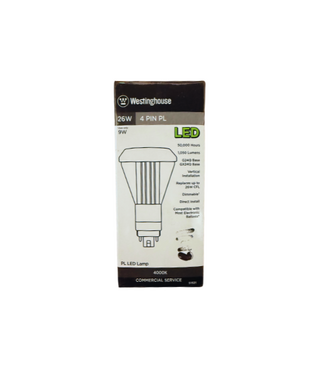 45069 26W 4 PIN PL LED Lamp Lightbulb