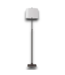 52341 Oil-Rubbed Bronze Floor Lamp 63"H