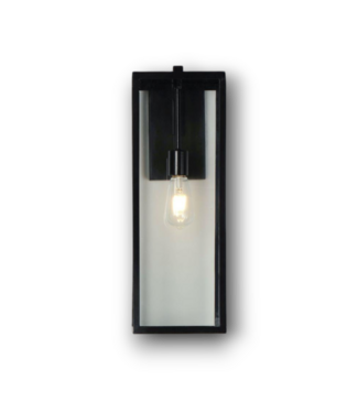 52225 Large 1-Light Outdoor Wall Lantern