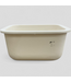 48188 Wilsonart Calm White Square Bar Sink Ak1413