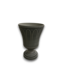 52915 Greystone Resin Indoor/Outdoor Planter 14"D x 20"H