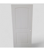 48494 Reliabilt 36-in X 80-in 2-panel Interior Door