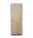 52708 Hollow Core Unfinished Flush Lauan Interior Door 28" x 80"