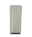 54144 30 X 80 Closet Door 6 Raised Panel Design
