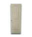 54565 28 X 80 Primed 2 Panel Interior Door