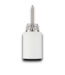 54636 Brushed Nickel Pendant Light