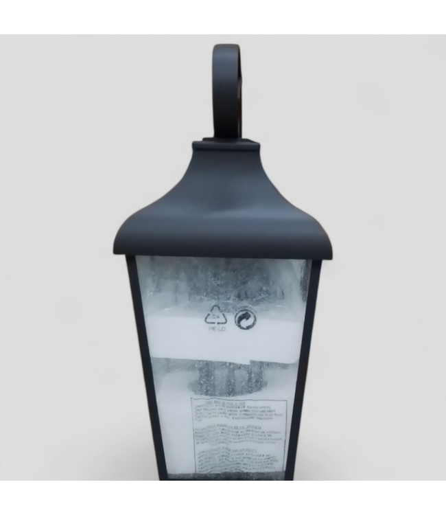 48497 Kichler Forestdale 2 -light Outdoor Wall Light