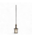 49066 Kichler Ahrendale 1‑light Mini Pendant