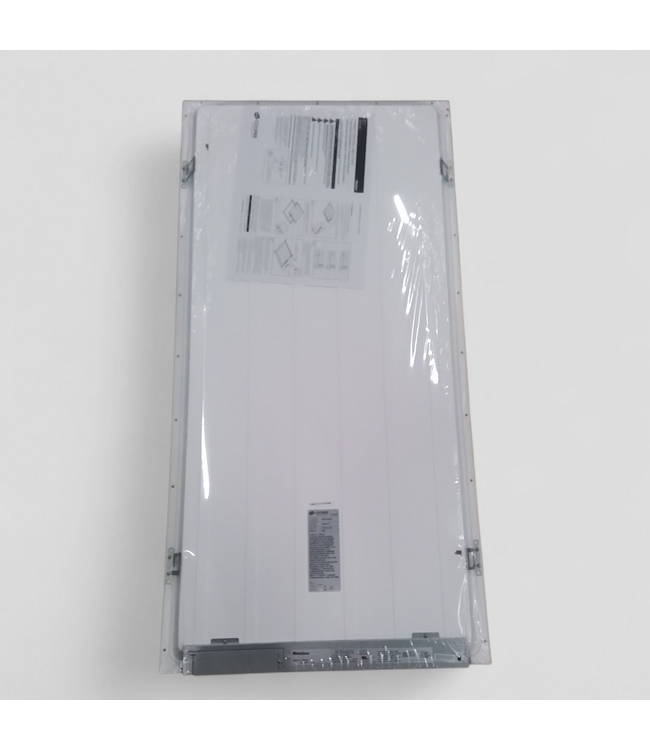 49143 Metalux Commercial Indoor LED Flat Panel Fixture
