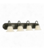 49383 Design House Allante 30-in 4 -Light Vanity light
