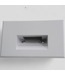 46773 Kuzco Lighting Sonic 5" LED Step/Path Light – White