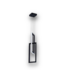 50540 3 -Light Black LED Aluminum Chandelier