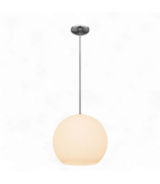 Bud's Warehouse 49040 Access Lighting 1 -light 14-in Pendant Ceiling Light