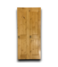 53400 Knotty Pine Bi-Fold Closet Door 35.375" x 78.75"