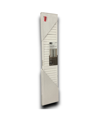 54590 30 X 80 Primed Closet Bifold Door
