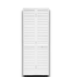 54590 30 X 80 Primed Closet Bifold Door