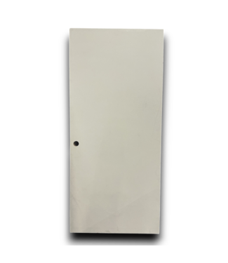 53512 Primed Flush Interior Door 36" x 80"