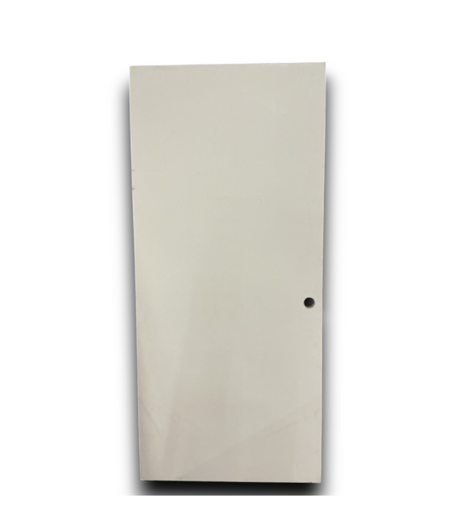 53512 Primed Flush Interior Door 36" x 80"
