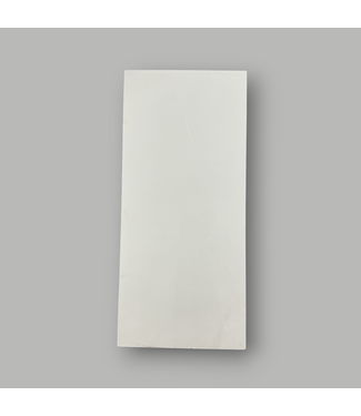 52394 Primed Solid Core Slab Door 36" x 80"