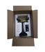 42568 Lavish Home Tiffany Style Bankers Table Lamp