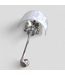 49064 Savoy House “Marlow” 2-Light Wall Sconce