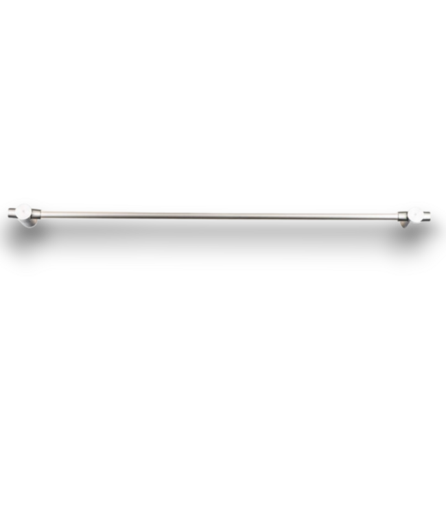 54624 Brushed Nickel Led Vanity Light