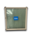 53402 Almond Color Vinyl Picture Frame Window 63"x 59"