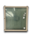 53402 Almond Color Vinyl Picture Frame Window 63"x 59"