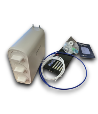 54511 Tankless Ultra Filtration Water Filter