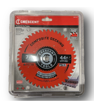 50898 Individual Circular Saw Blade 7-1/4"
