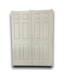 53475 Hollow Core Closet Sliding Doors Set of 2 (59.5" x 79.5")