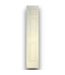 52857 White 6-Panel Bifold Door 32" x 80"