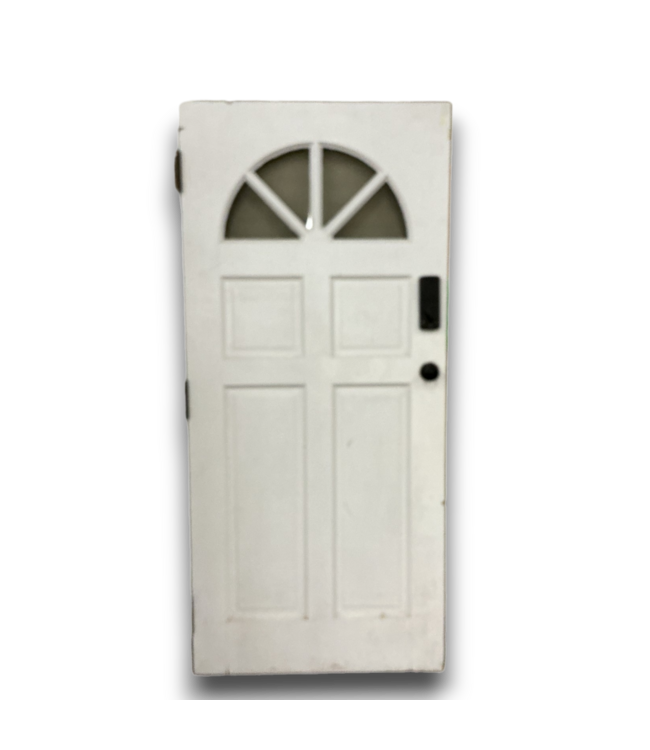 54129 36 X 79 Exterior 4 Panel A Upper Lite Design