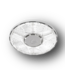 50847 High Bay Led Light 15.14" x 15.114"