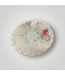 50847 High Bay Led Light 15.14" x 15.114"
