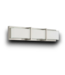 53939 Brushed Nickel 1-Integrated LED Vanity Light