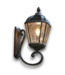 54418 Weathered Bronze Outdoor Wall Light